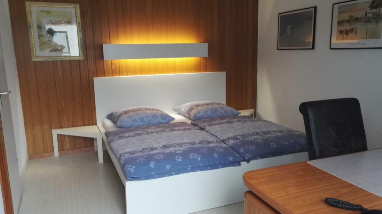 Hotel Roemerhof Sarrebruck Extérieur photo