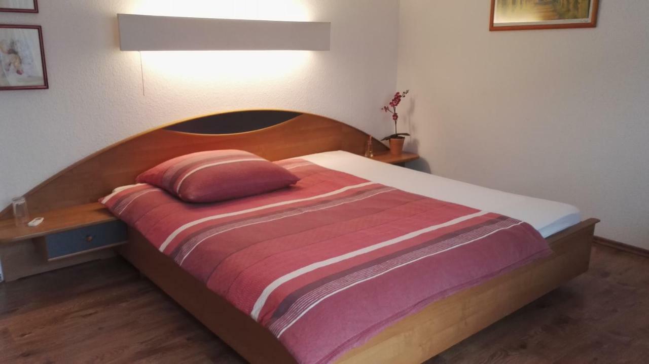 Hotel Roemerhof Sarrebruck Extérieur photo
